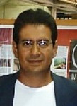 Rafael Rivas