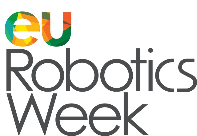 euRobotics_Week_logo