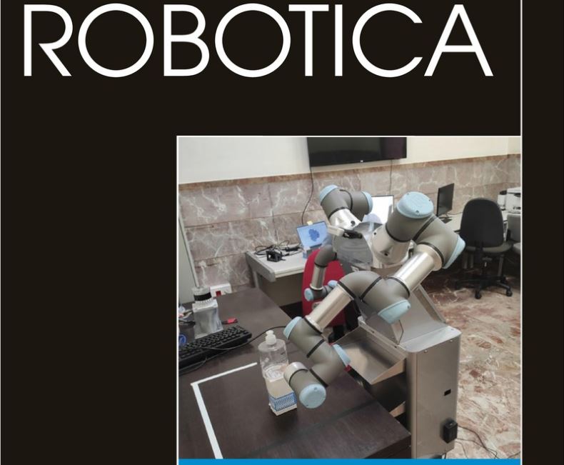 robotica febrero